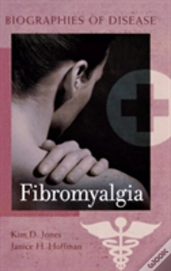 Capa do artigo Fibromyalgia