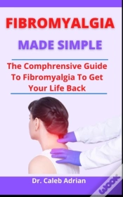 Capa do artigo Fibromyalgia Made Simple