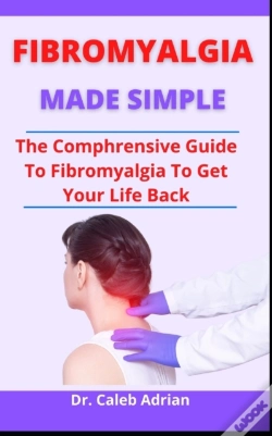 Capa do artigo Fibromyalgia Made Simple