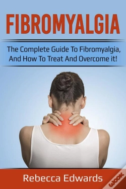 Capa do artigo Fibromyalgia