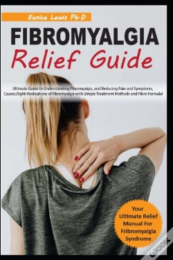 Capa do artigo Fibromyalgia Relief Guide