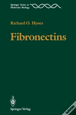 Capa do artigo Fibronectins