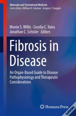 Capa do artigo Fibrosis In Disease