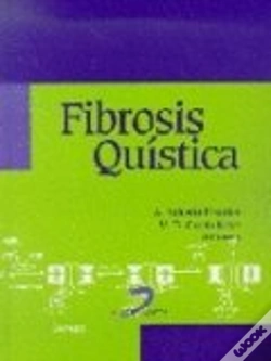 Capa do artigo Fibrosis Qu¡Stica
