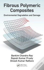 Capa do artigo Fibrous Polymeric Composites