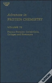 Capa do artigo Fibrous Proteins