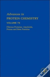 Capa do artigo Fibrous Proteins