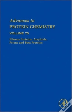 Capa do artigo Fibrous Proteins