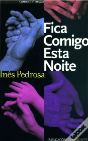 Capa do artigo Fica Comigo Esta Noite