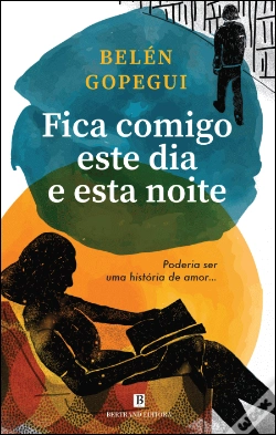 Capa do artigo Fica Comigo Este Dia e Esta Noite
