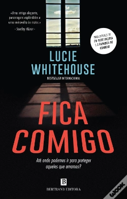 Capa do artigo Fica Comigo