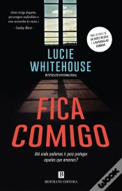 Capa do artigo Fica Comigo