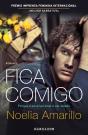 Fica Comigo - Preview