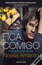 Fica Comigo
