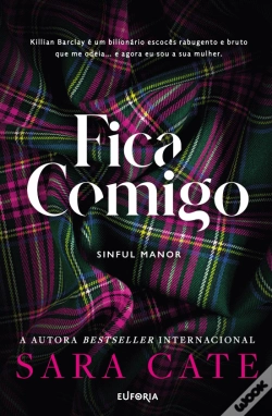 Capa do artigo Fica Comigo