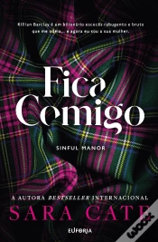 Capa do artigo Fica Comigo