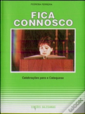 Capa do artigo Fica Connosco