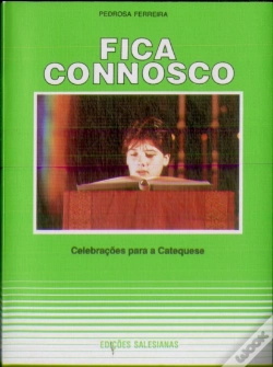 Capa do artigo Fica Connosco