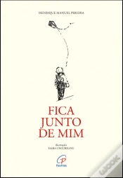 Capa do artigo Fica Junto de Mim