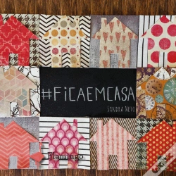 Capa do artigo #Ficaemcasa
