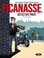Ficanasse, Détective Privé Tome 1 : Pas Vu, Pas Pris ! - Preview