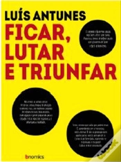 Capa do artigo Ficar, Lutar e Triunfar