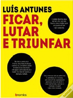 Capa do artigo Ficar, Lutar e Triunfar