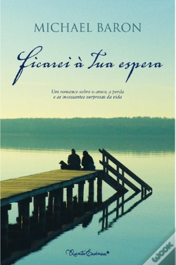 Capa do artigo Ficarei à Tua Espera