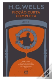 Capa do artigo Ficção Curta Completa