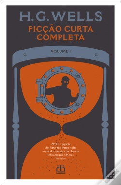 Capa do artigo Ficção Curta Completa