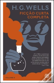 Capa do artigo Ficção Curta Completa