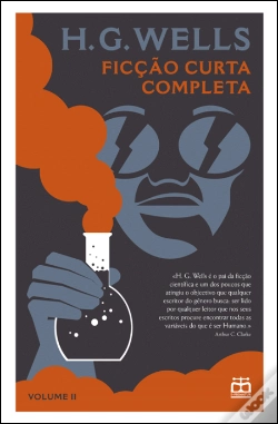 Capa do artigo Ficção Curta Completa