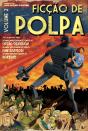 Ficção De Polpa, Vol. 2 - Preview