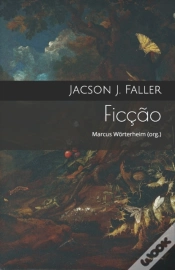 Capa do artigo Ficcao