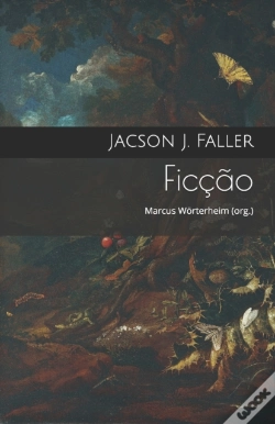Capa do artigo Ficcao