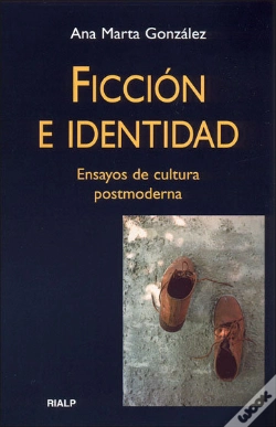 Capa do artigo Ficción E Identidad