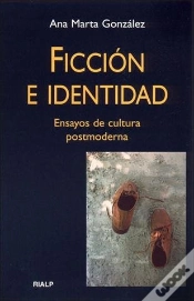 Capa do artigo Ficción E Identidad