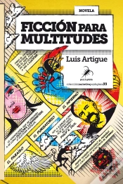 Capa do artigo Ficcion Para Multitudes