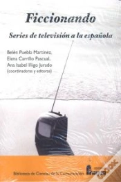Capa do artigo Ficcionando