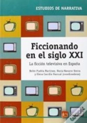 Capa do artigo Ficcionando En El Siglo Xxi