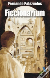 Capa do artigo Ficcionarium