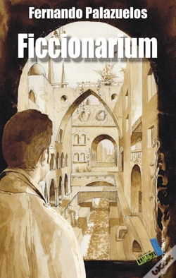 Capa do artigo Ficcionarium
