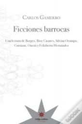 Ficciones Barrocas  