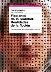Capa do artigo Ficciones De La Realidad