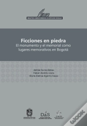 Capa do artigo Ficciones En Piedra