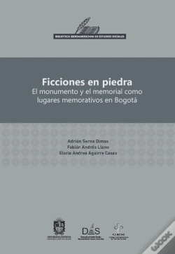Capa do artigo Ficciones En Piedra