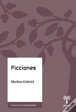 Capa do artigo Ficciones