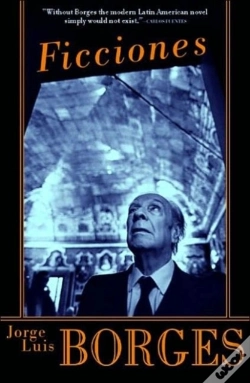 Capa do artigo Ficciones