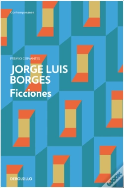 Capa do artigo Ficciones