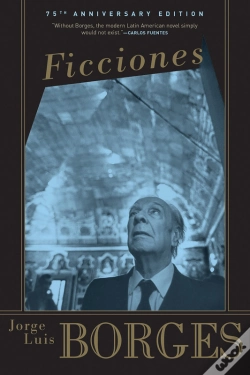 Capa do artigo Ficciones
